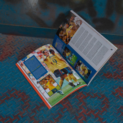 Número 6 ⚽ Revista Balompié