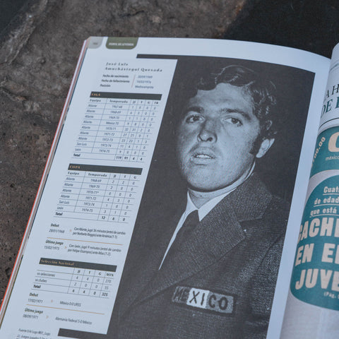 Número 6 ⚽ Revista Balompié