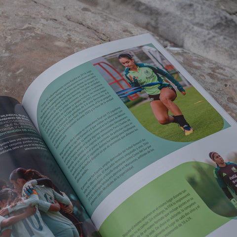 Número 6 ⚽ Revista Balompié