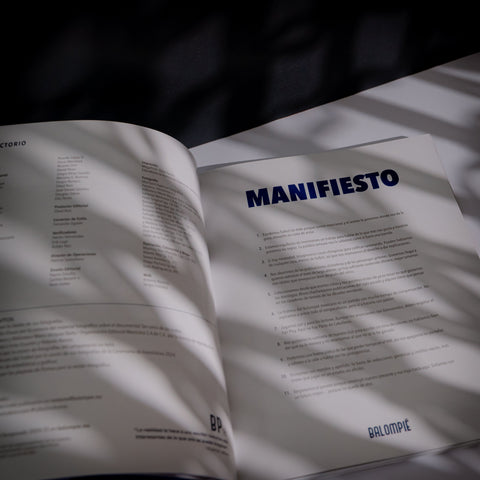 Número 2 ⚽ Revista Balompié - Suscripción Anual