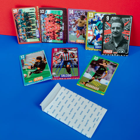 Suscripción Anual ⚽ Revista Balompié