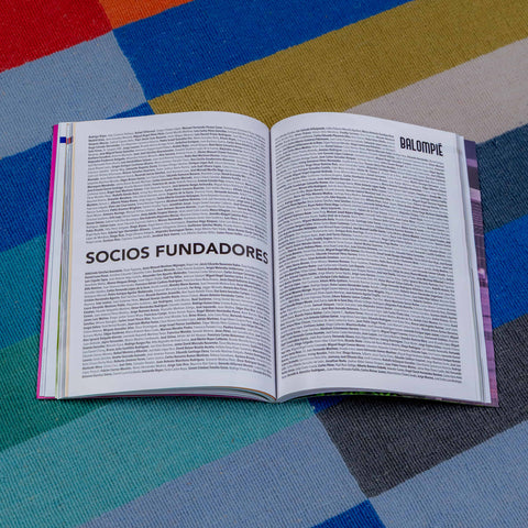 Número 4 ⚽ Revista Balompié
