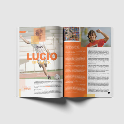 Número 2 ⚽ Revista Balompié