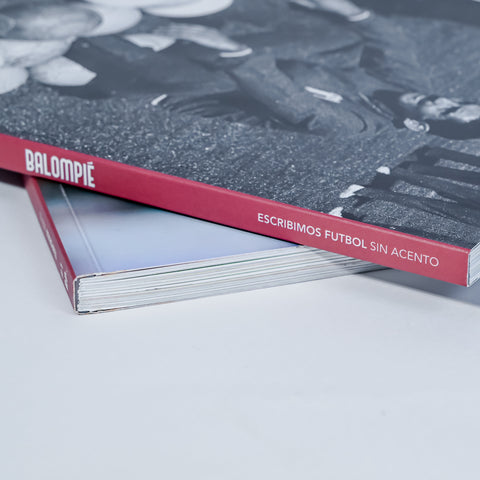 Suscripción Temporada 2025-26 🧤 Revista Balompié