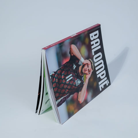 Suscripción Temporada 2025-26 🧤 Revista Balompié