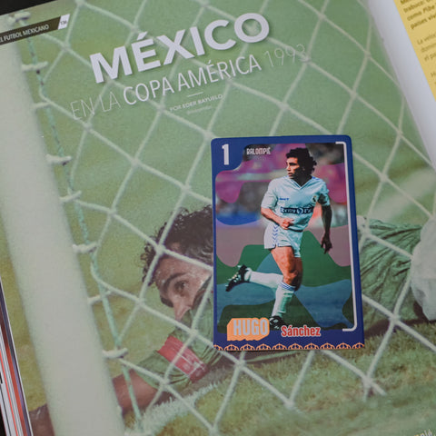 Suscripción Temporada 2025-26 🧤 Revista Balompié