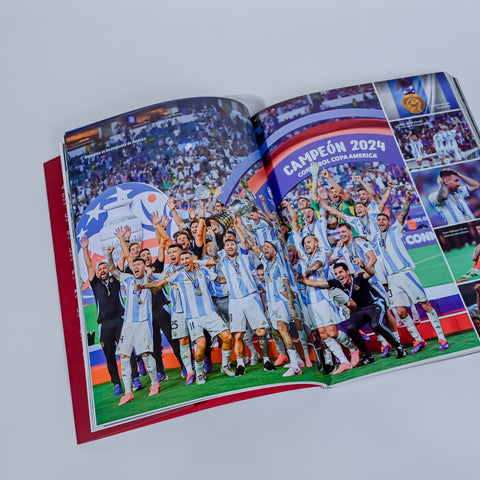 Suscripción Temporada 2025-26 🧤 Revista Balompié