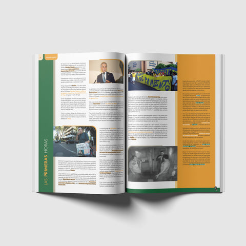 Número 6 ⚽ Revista Balompié