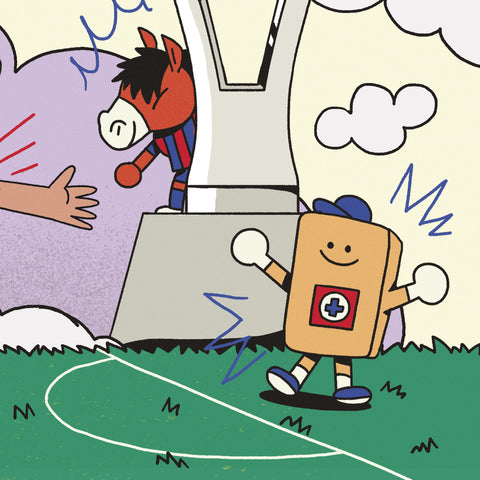 Suscripción Anual ⚽ Revista Balompié
