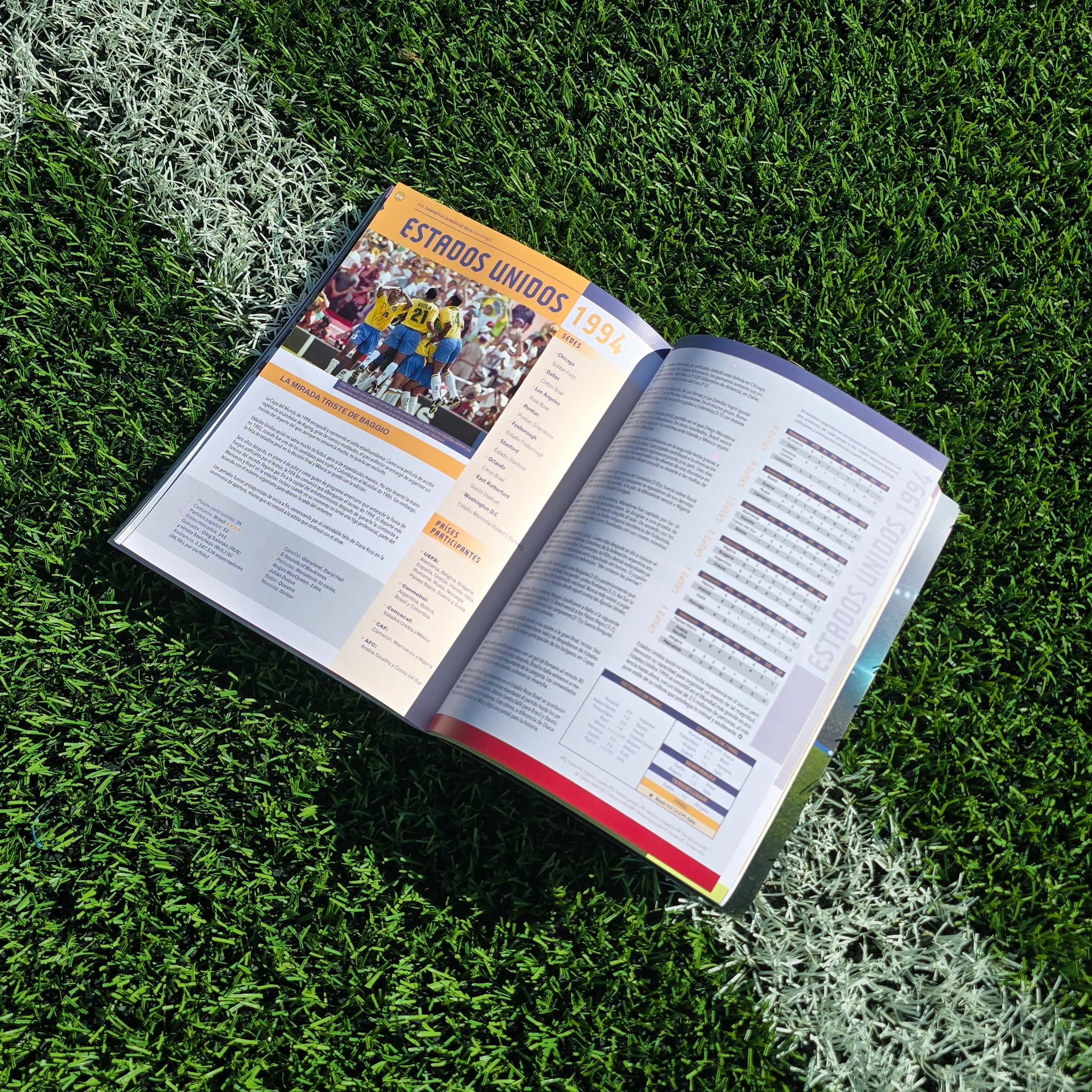 Suscripción Anual ⚽ Revista Balompié