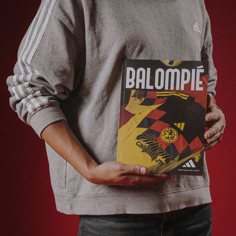 adidas + Balompié ⚡ Edición Especial - Tiraje limitado