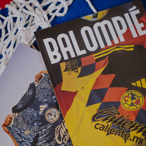 adidas + Balompié ⚡ Edición Especial - Tiraje limitado