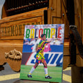 Número 8 ⚽ Revista Balompié