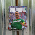 Número 8 ⚽ Revista Balompié