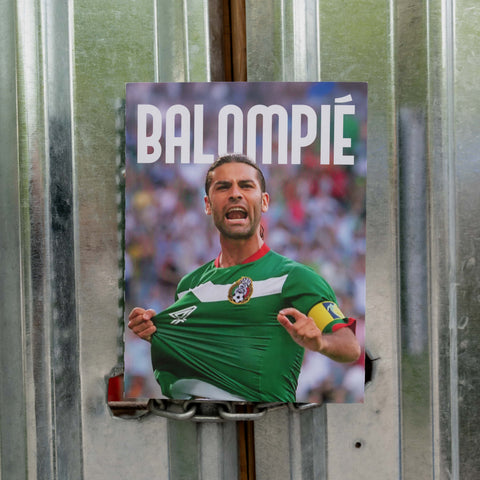 Número 8 ⚽ Revista Balompié
