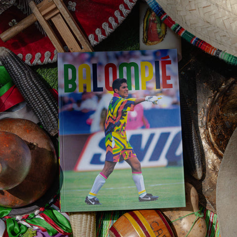 Número 8 ⚽ Revista Balompié