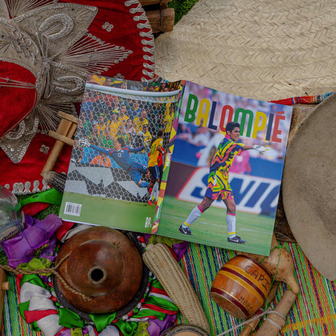 Número 8 ⚽ Revista Balompié