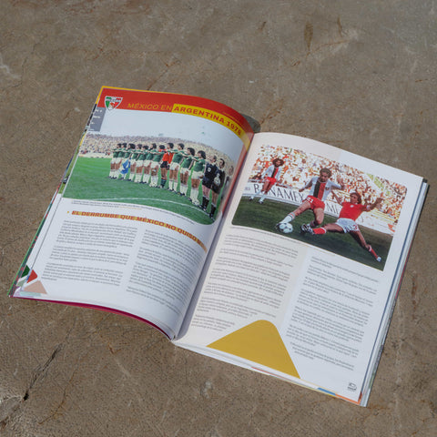 Número 8 ⚽ Revista Balompié