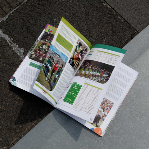 Número 8 ⚽ Revista Balompié