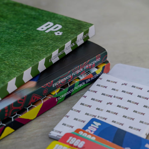Número 8 ⚽ Revista Balompié