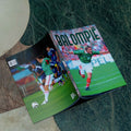 Número 8 ⚽ Revista Balompié