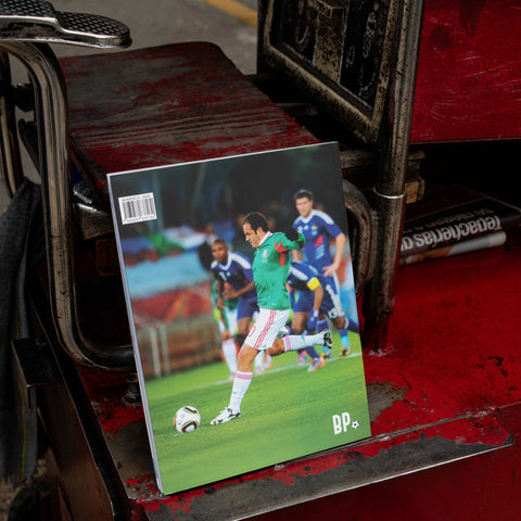 Número 8 ⚽ Revista Balompié
