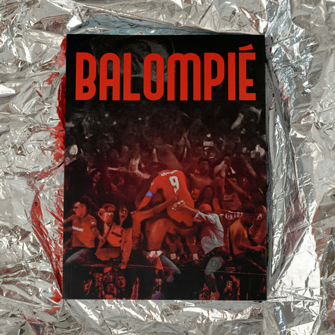 Número 7 ⚽ Revista Balompié