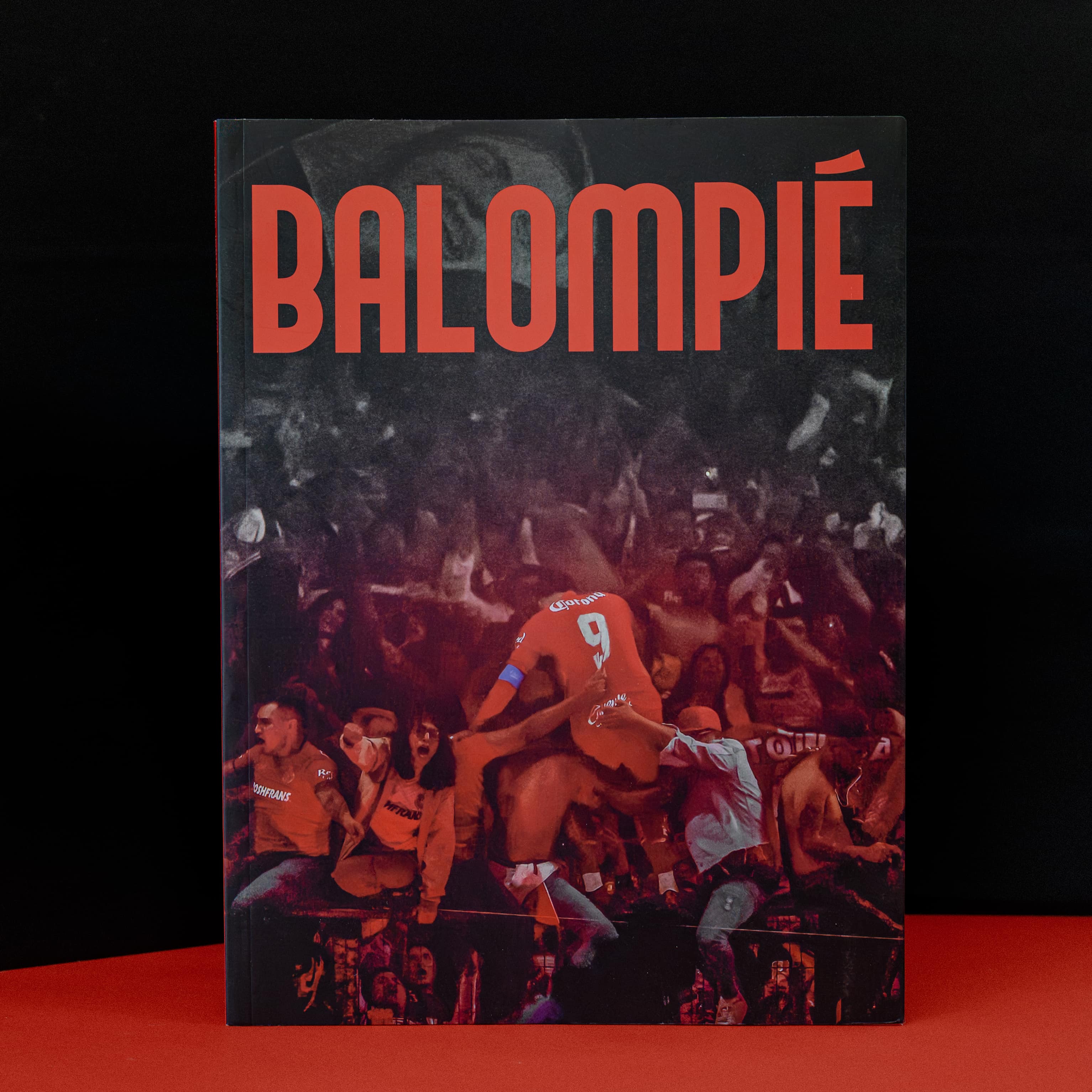 Revista Balompié