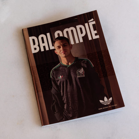 ⚫ adidas + Balompié 🟢⚪🔴 Edición Especial - VOLUMEN 2