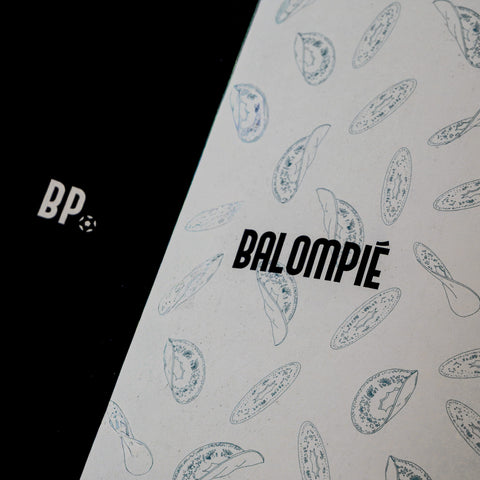 Número 9 ⚽ Revista Balompié