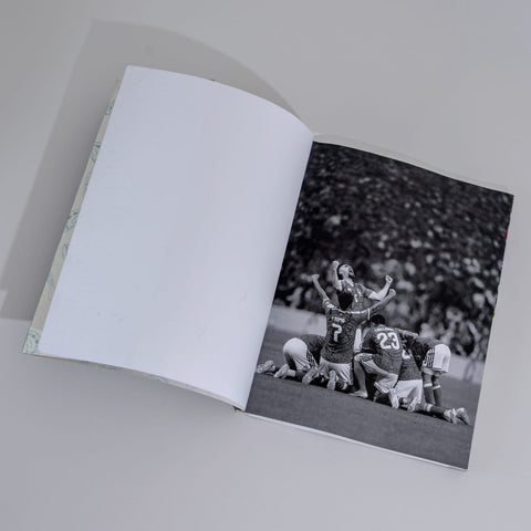 Número 9 ⚽ Revista Balompié
