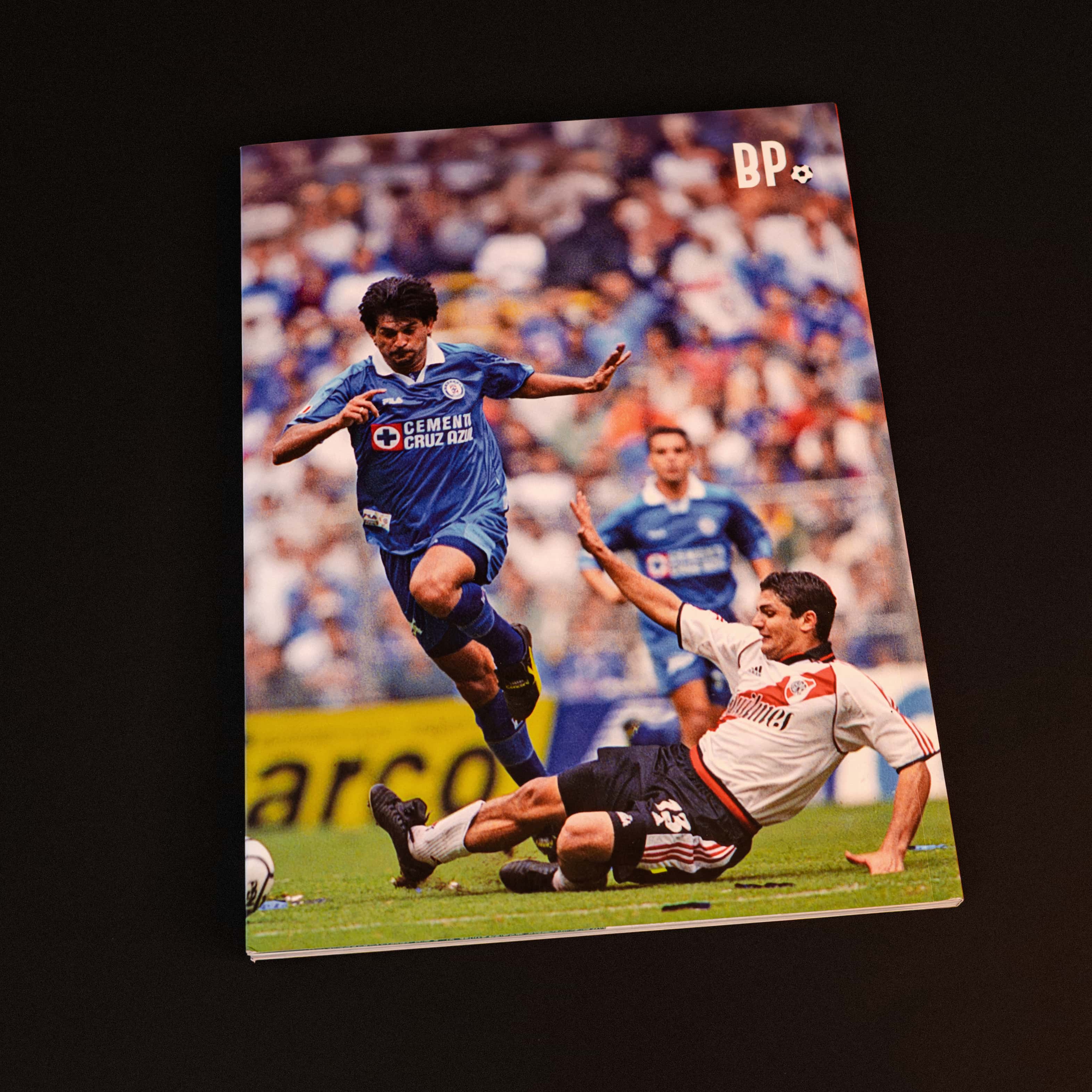 Suscripción Anual ⚽ Revista Balompié