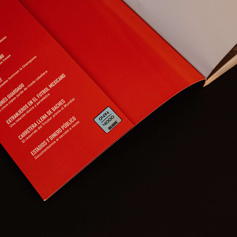 Número 7 ⚽ Revista Balompié