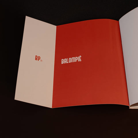 Número 7 ⚽ Revista Balompié