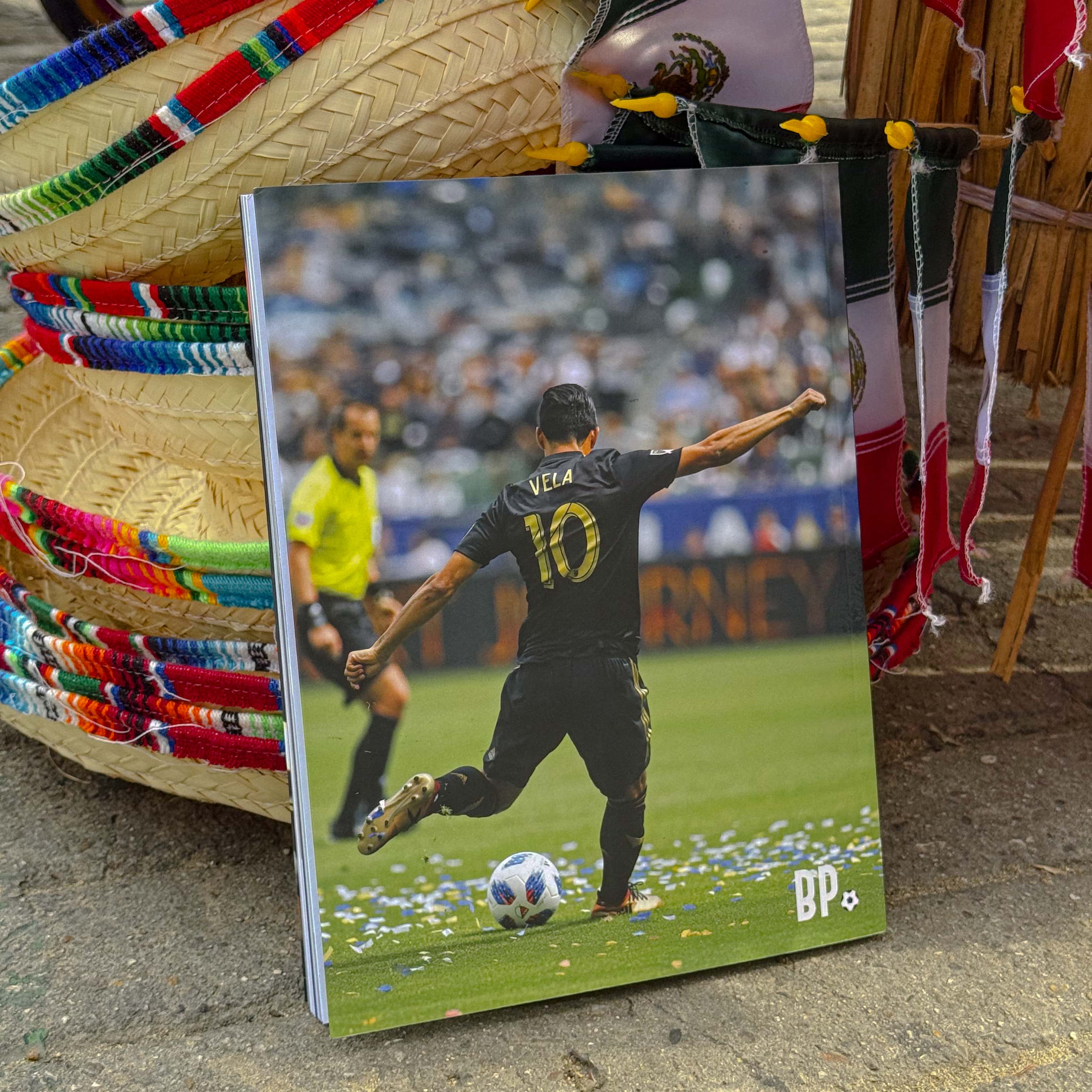 Suscripción Anual ⚽ Revista Balompié
