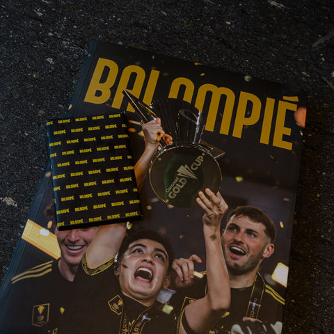 Número 5 ⚽ Revista Balompié