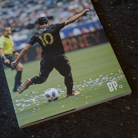 Número 5 ⚽ Revista Balompié