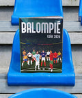 Guía Balompié 2026