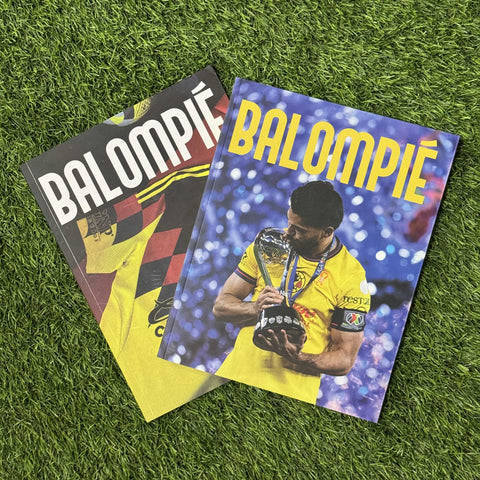 Colección Club América
