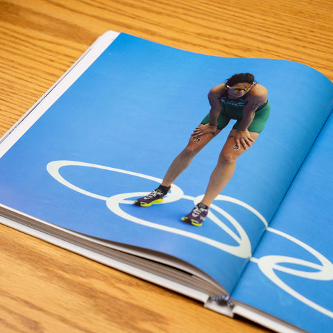 DAVID LEAH - 50 Años detrás de la lente  - Editorial Balompié