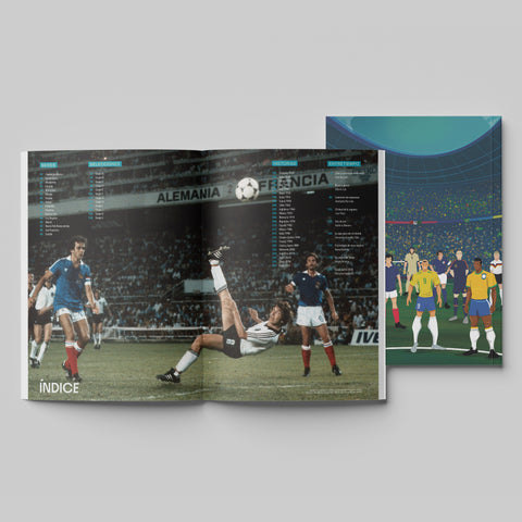 Guía Balompié 2026