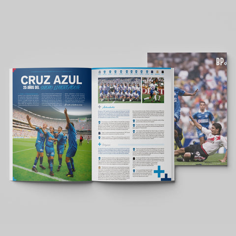 Número 7 ⚽ Revista Balompié