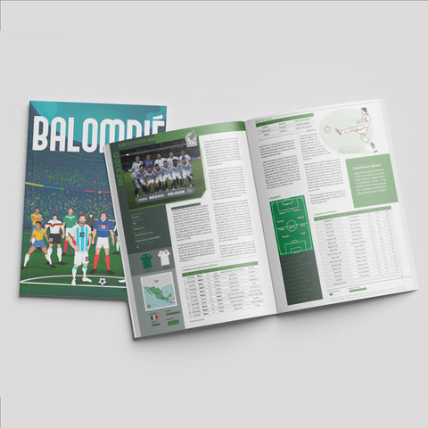 Guía Balompié 2026