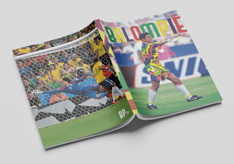 Números 4-8 ⭐ Incluye GUÍA y adidas | PAQUETE ESPECIAL ⚽ Revista Balompié